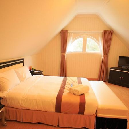 Sam Tuyen Lam Resort Dalat Eksteriør bilde
