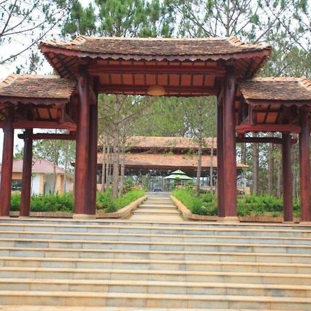 Sam Tuyen Lam Resort Dalat Eksteriør bilde