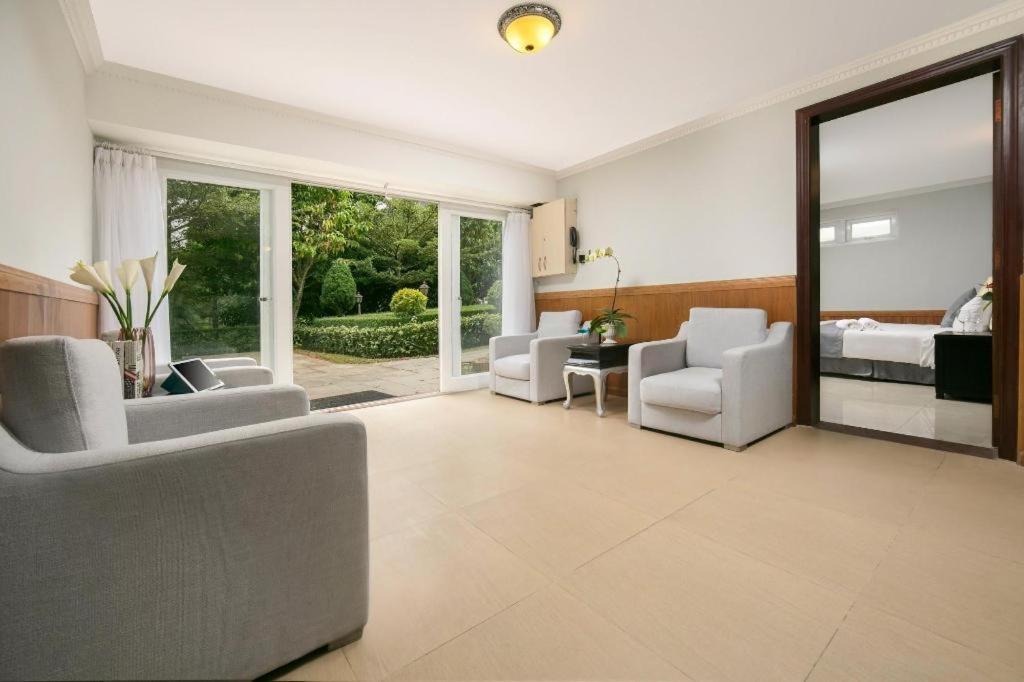 Sam Tuyen Lam Resort Dalat Eksteriør bilde